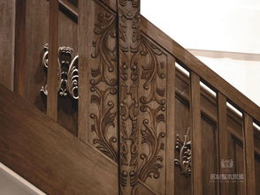 名杉木業(yè) 整木家裝空間 美式鄉(xiāng)村風(fēng)格