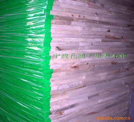 奉化市千里香木業加工廠