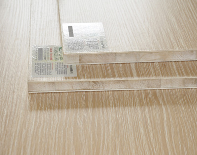 【廠家直銷足17mm高檔楊木細木工E1級免漆生態(tài)板-直貼幻彩橡木】價格,廠家,圖片,其他木板材,河南宏達木業(yè)-