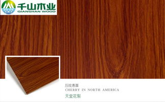 千山木業(yè)教你選購(gòu)生態(tài)板的技巧