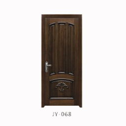 居緣木業木門系列jy 068