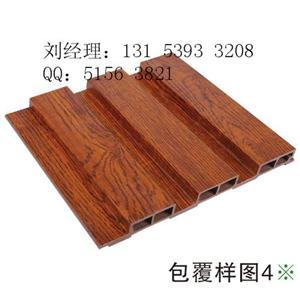 滁州生態木覆膜產品廠家直銷-中科商務網-臨沂步威木業科技