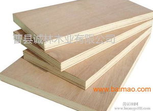 優質山東多層板、膠合板與楊木貼面板 生產廠家與價格全解析