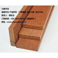 南通印尼菠蘿格防腐木 材質、價格與景觀應用全解析