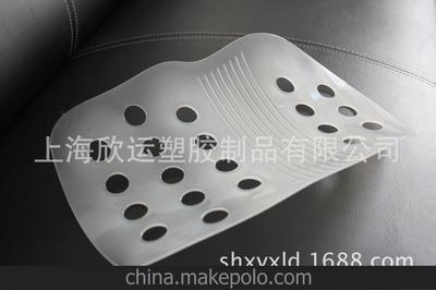 雙十一塑料箱包配件 設(shè)計(jì)、開模與加工一站式解決方案，上海欣運(yùn)塑膠制品多款精選圖片展示